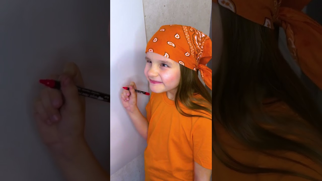 The Sweetest Math Trick! 🥰 Write 