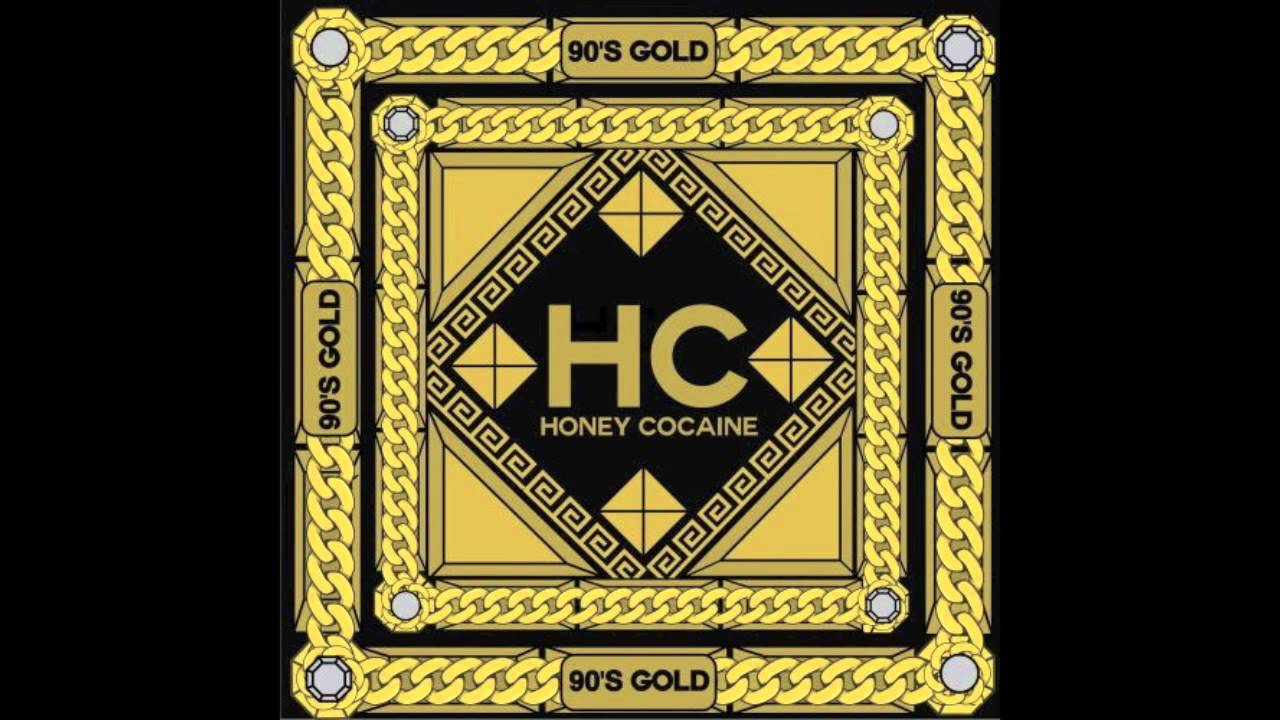 Honey Cocaine - Bring It All To Me - 90's Gold - (HD) + Album Download [Track 7]