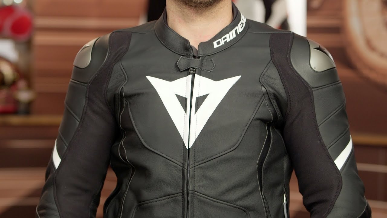 Dainese Avro 4 Jacket Review