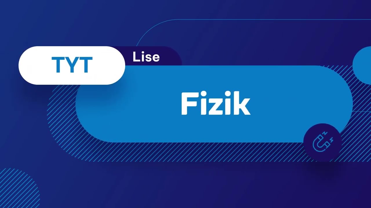 2018 YKS Sınav Soru Çözümleri - Fizik TYT