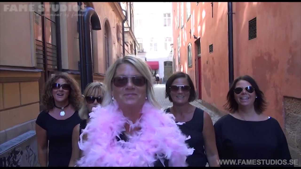 I Surrender Video