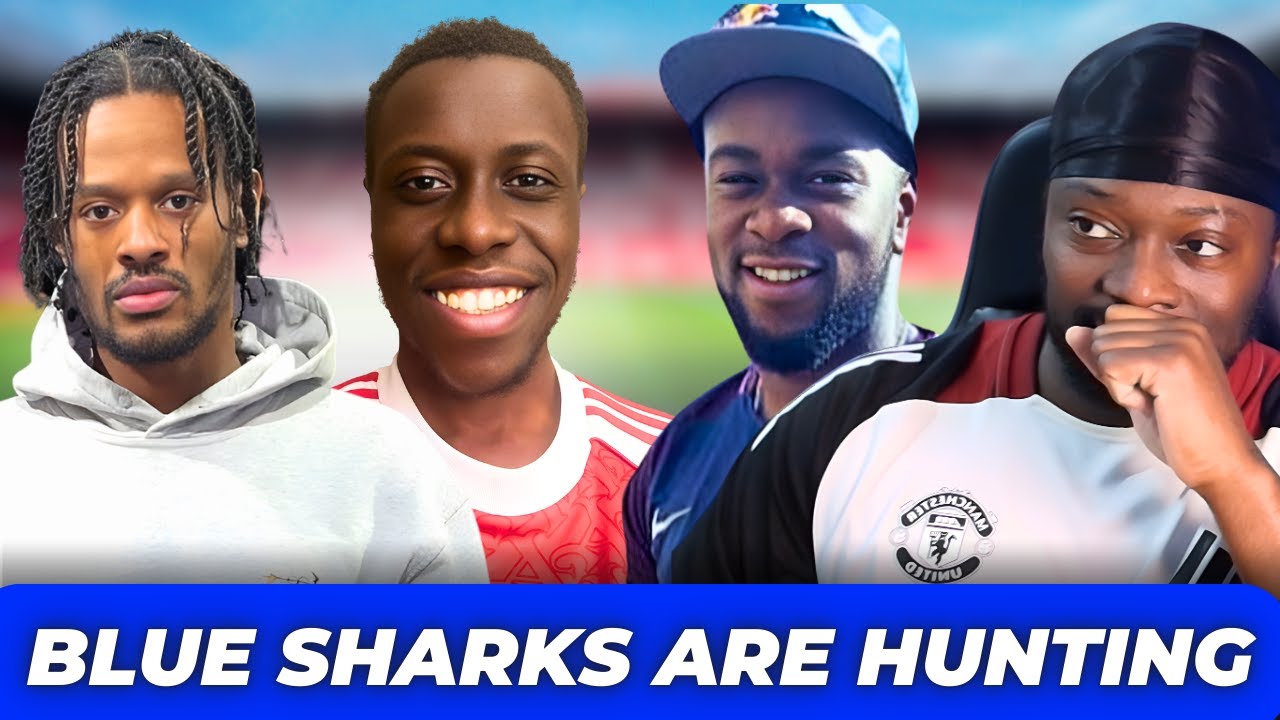 Arsenal Bottling The League Again | North London Derby | Man Utd Battle For Europe | Rivals Show
