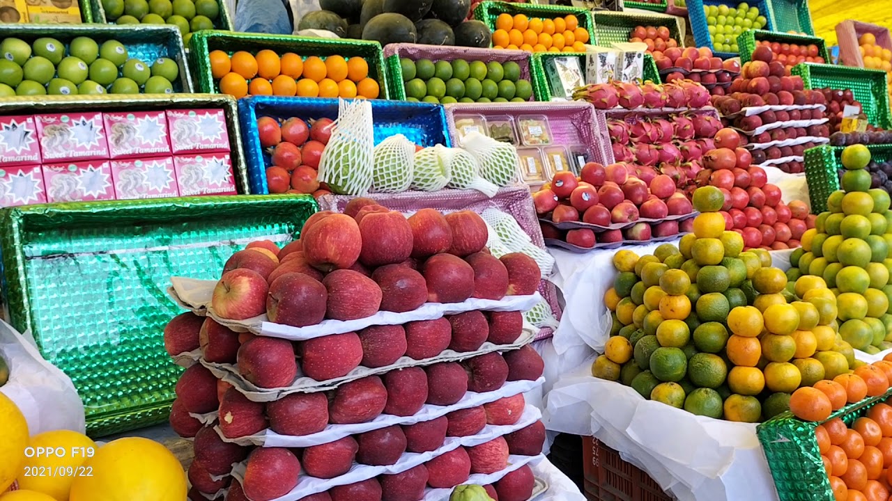Afroz fruit staal market yard Pune all fruits available mo.7276555854.9860064550.8983889067