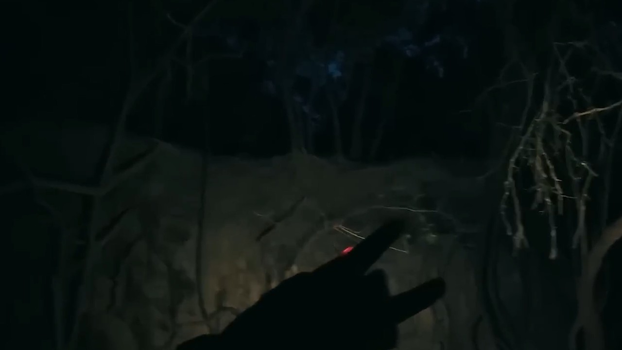 150 Gruselige Aufnahmen Von Campern (NOVEMBER 2025 SUPERCUT)