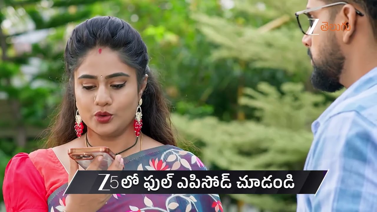 Jagadhatri Telugu | Ep - 850 | Preview | Jun 17 2026 | Zee Telugu