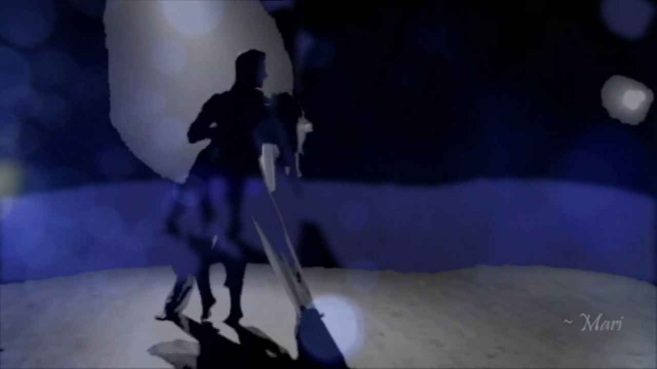 Soul Ballet ~ Am I Close Enough