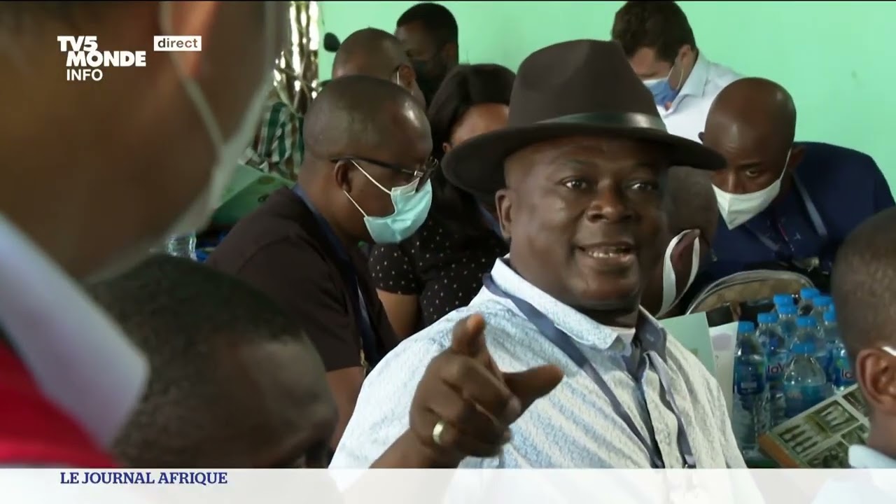 Côte d'Ivoire : la noix de cajou et l'exemple vietnamien