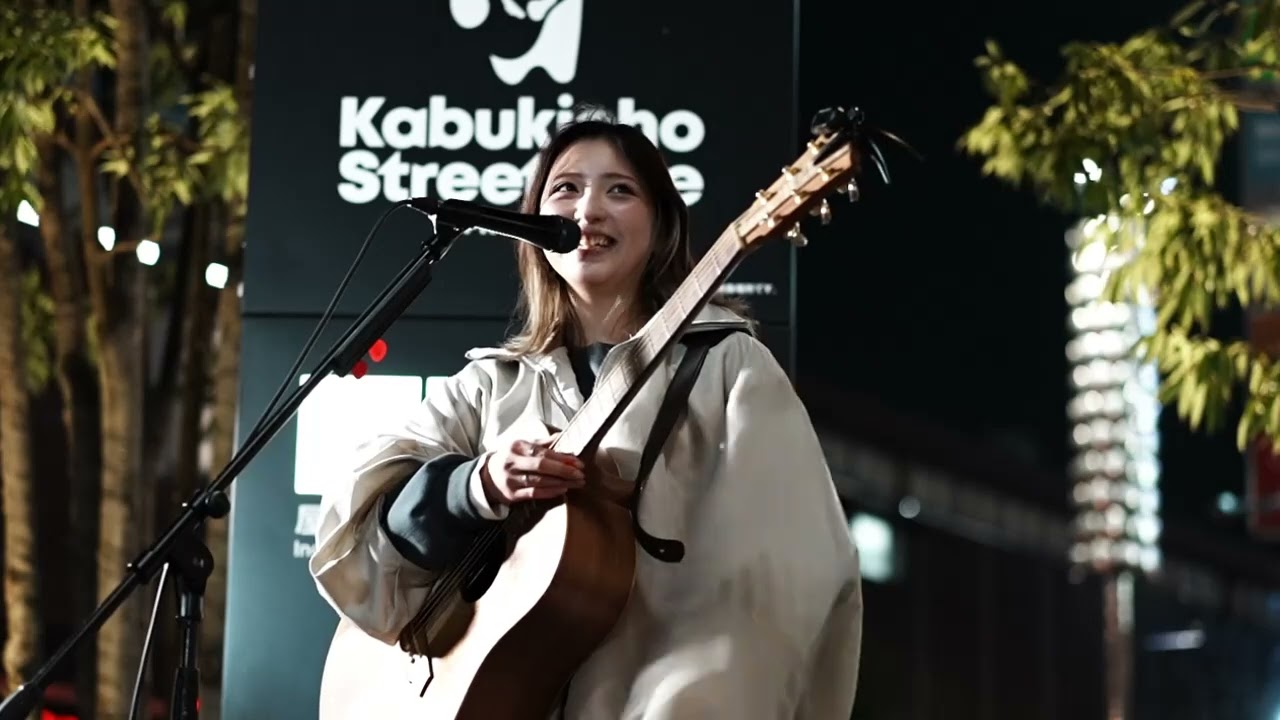 260221 真理 歌舞伎町 和牛特区前