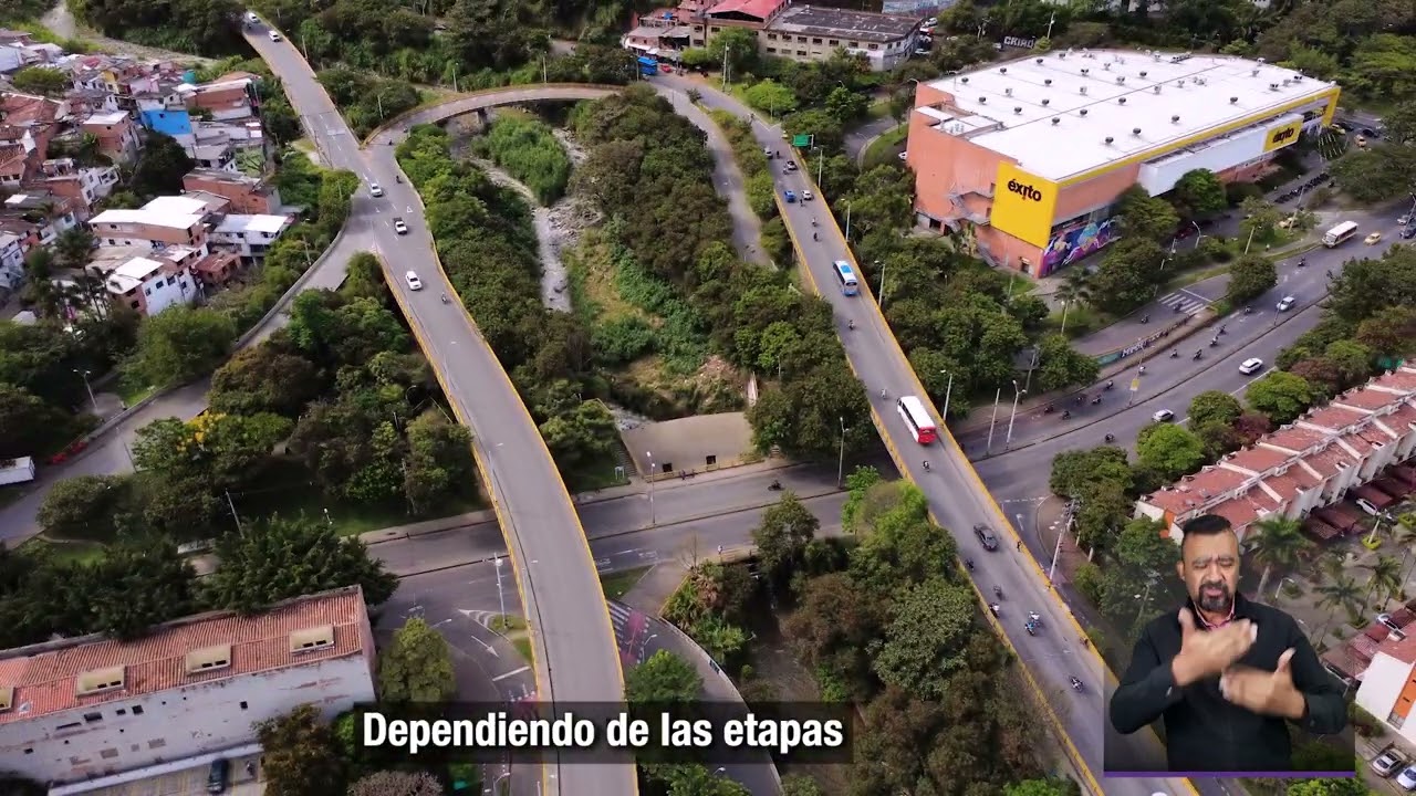 Seguimos avanzando con las obras del #MetroDeLa80