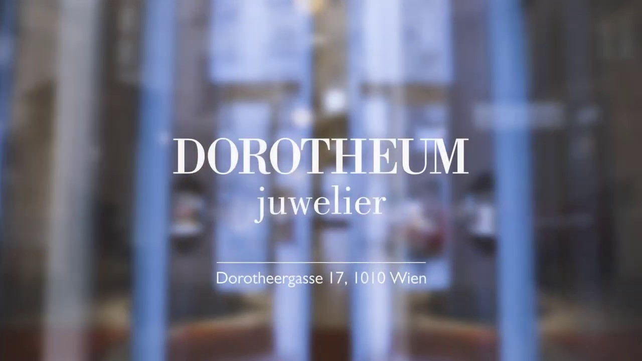 Dorotheum Juwelier - Palais Dorotheum Vienna