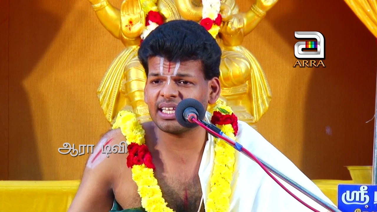 பெருமாள் யாருக்கு நேரடியாக மோட்சத்தை தருவார்