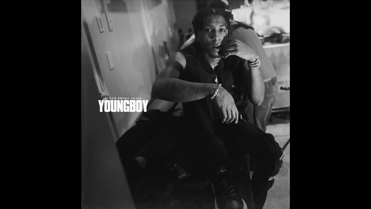 [FREE] NBA YoungBoy Type Beat - 