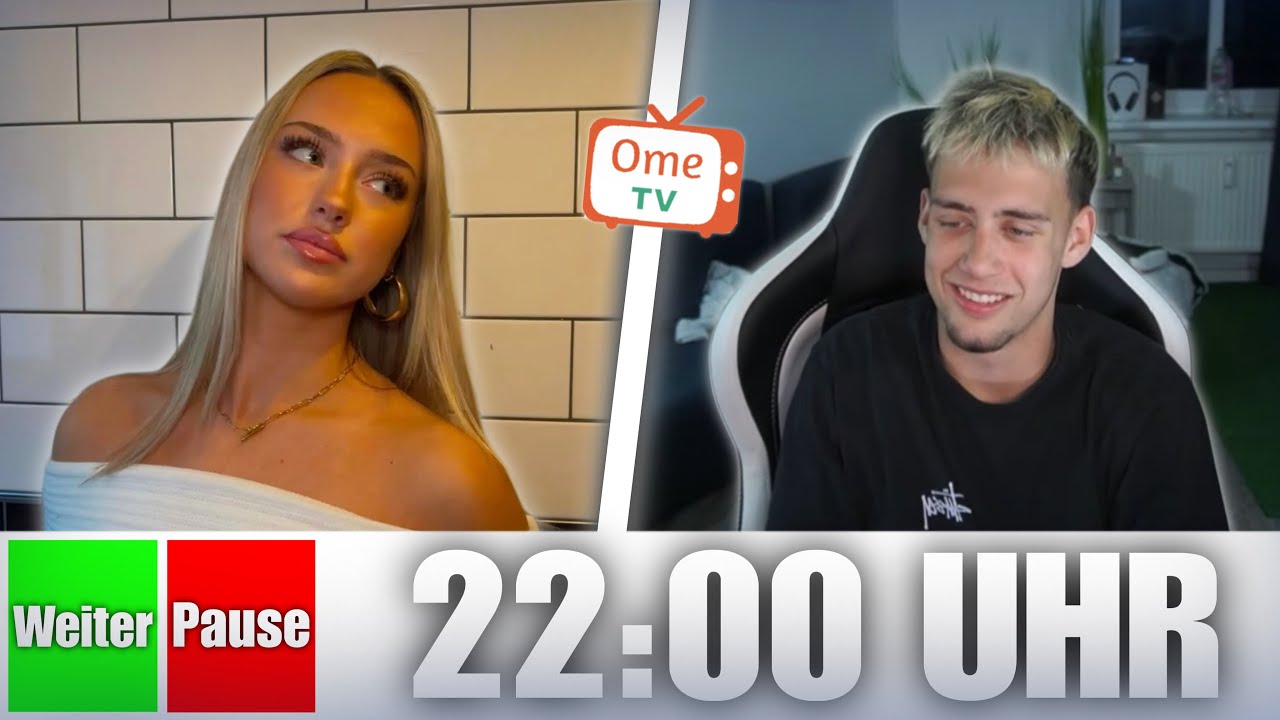 OME TV | BUT ALMOST WOMEN ONLY!!!