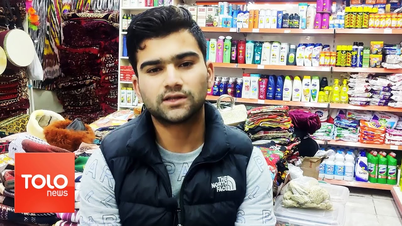 Afghan Migrants Without Visas in Turkey Live in Fear of Police