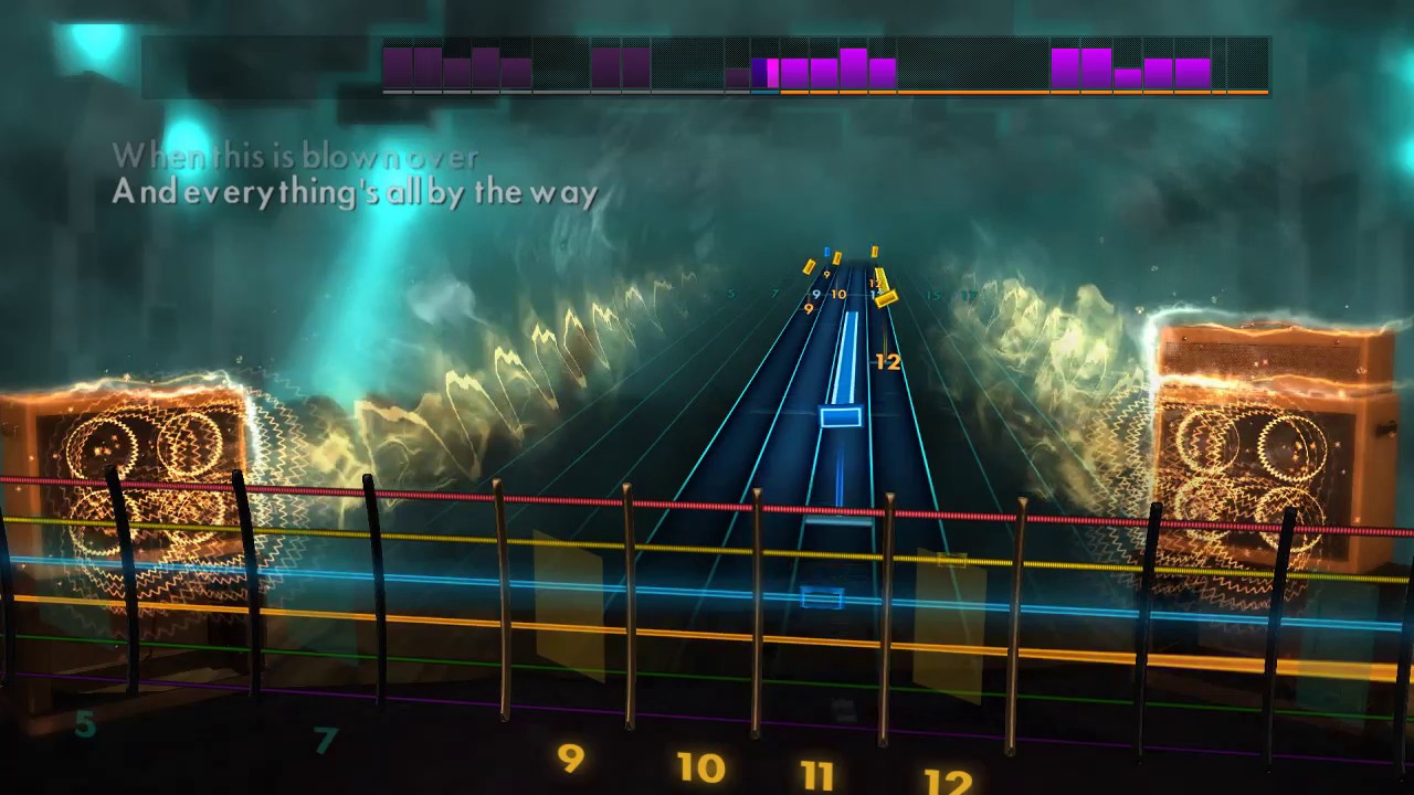 Rocksmith Remastered - Queen 