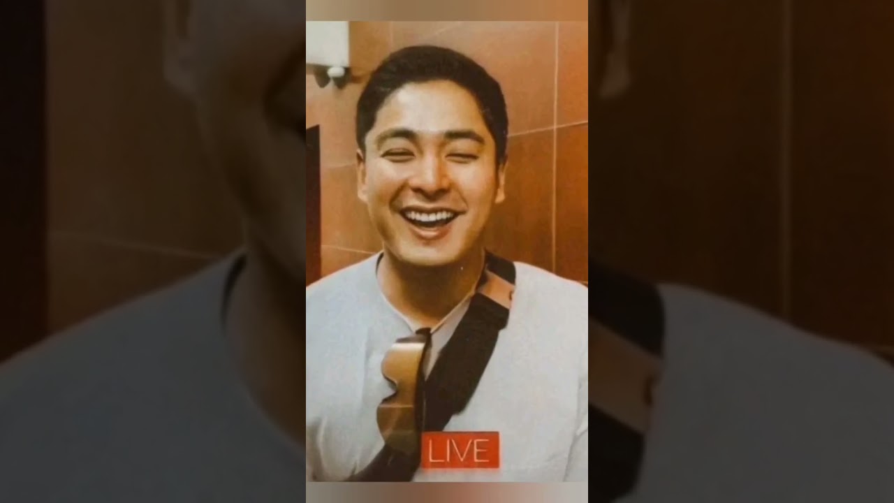Coco Martin #coco #martin #cocomartin #cocojulia #idol #idolcoco #martincoco #coco #short #shorts