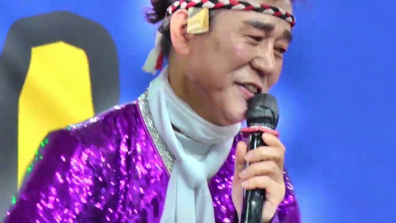 #태산이품바공연[미운사랑]