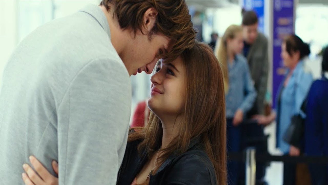 Noah & Elle | Aquela Pessoa