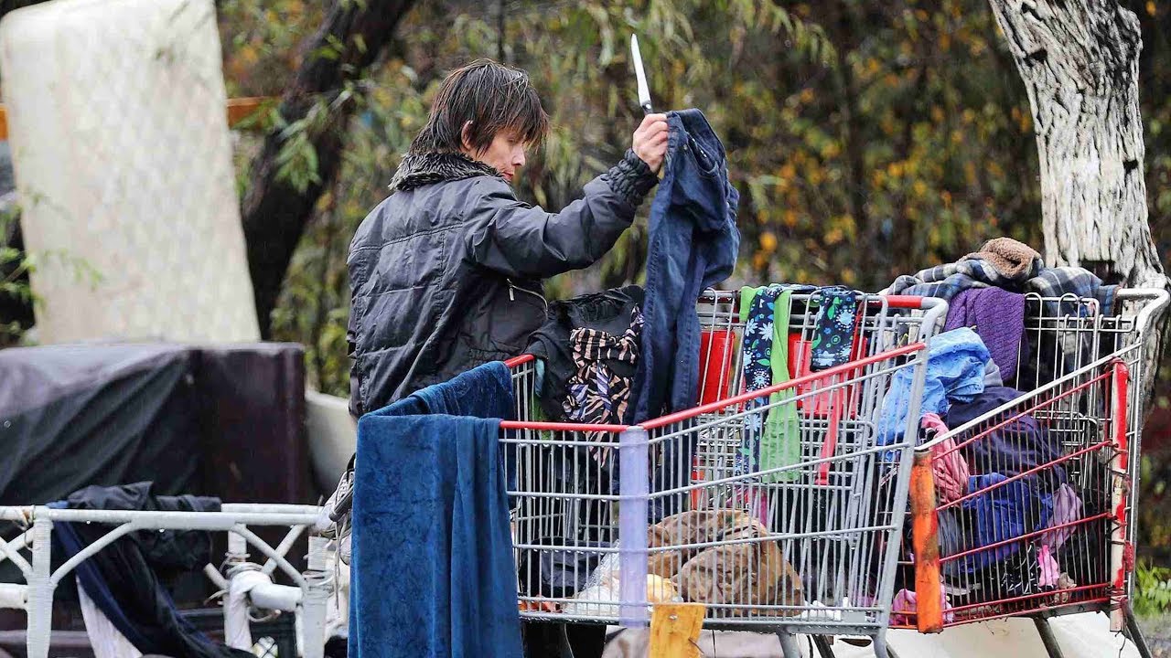 Social inequality escalates in United States: UN expert