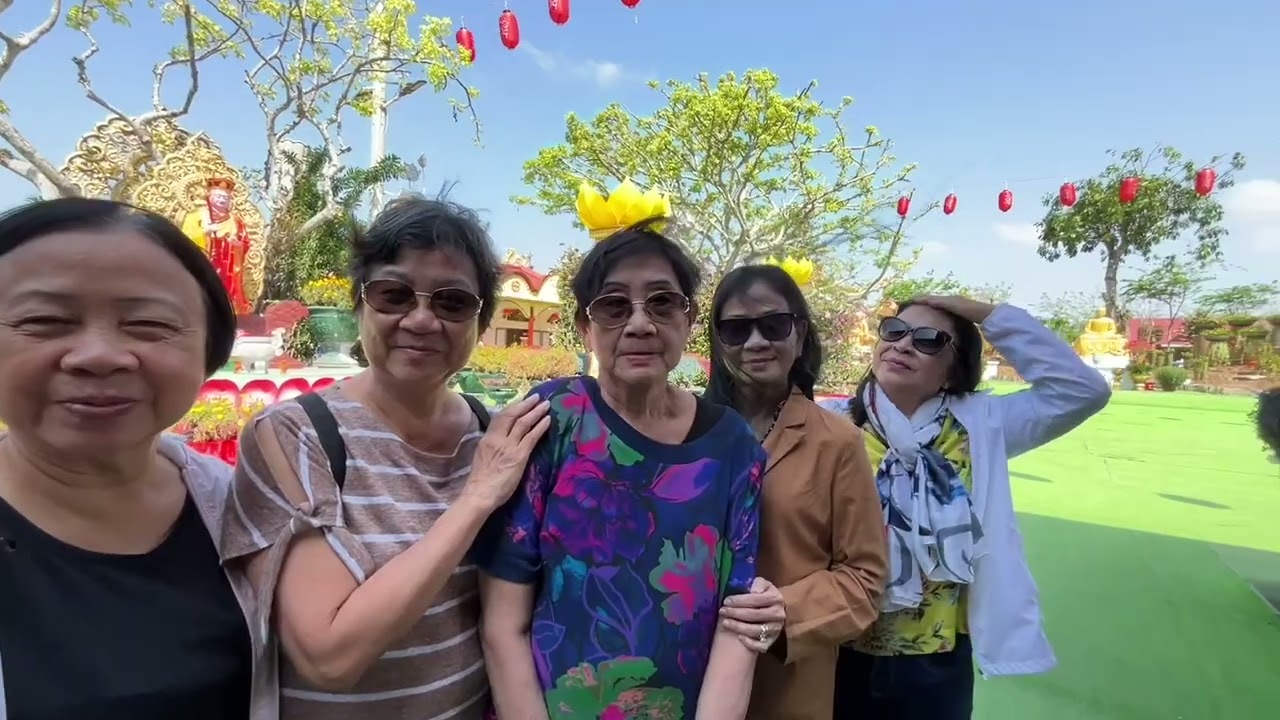 March 14, 2026 - BẾN TRE - 2 -