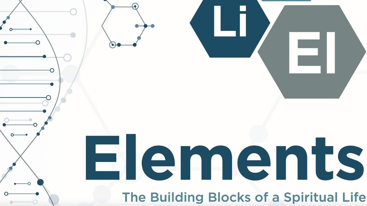 Elements: Lesson 4 || Sis. Pamela Vega || February 15th, 2026