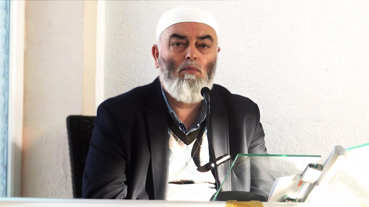 Gjërat që e prishin apo nuk e prishin agjërimin - Hoxhë Nuh Asani