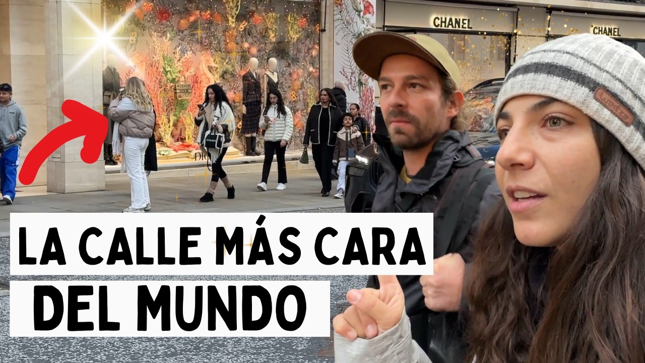 😦Acá compran todo LOS MULTIMILLONARIOS del MUNDO.