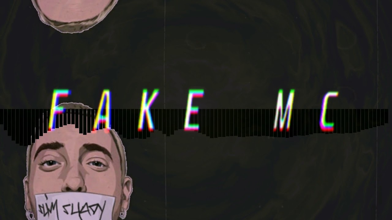 [FREE] Eminem x 50 Cent x D12 (Ja Rule DISS) Type | F A K E  M C | 2019