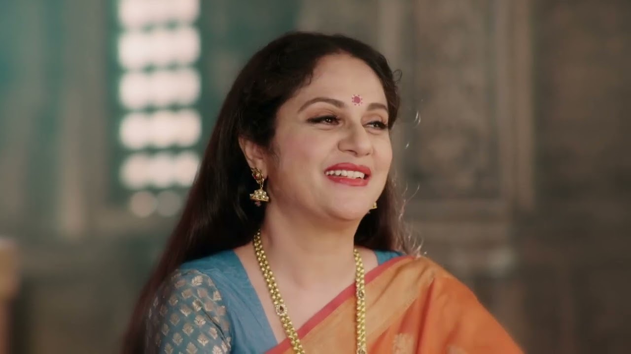 Santoshi Maa - Full Ep 307 - Hindi Tv Serial - Anmol TV