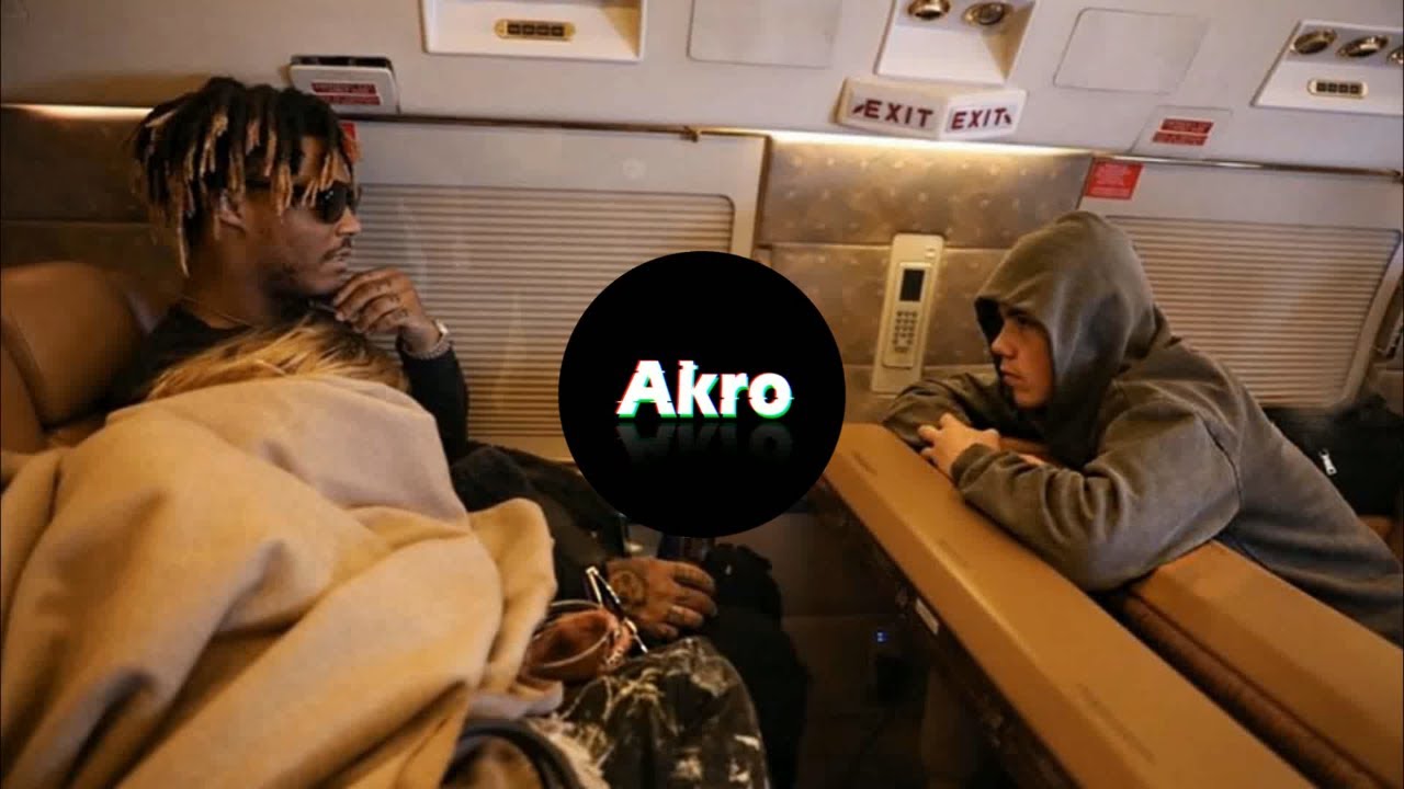 [FREE] The Kid LAROI x Juice WRLD type beat - 