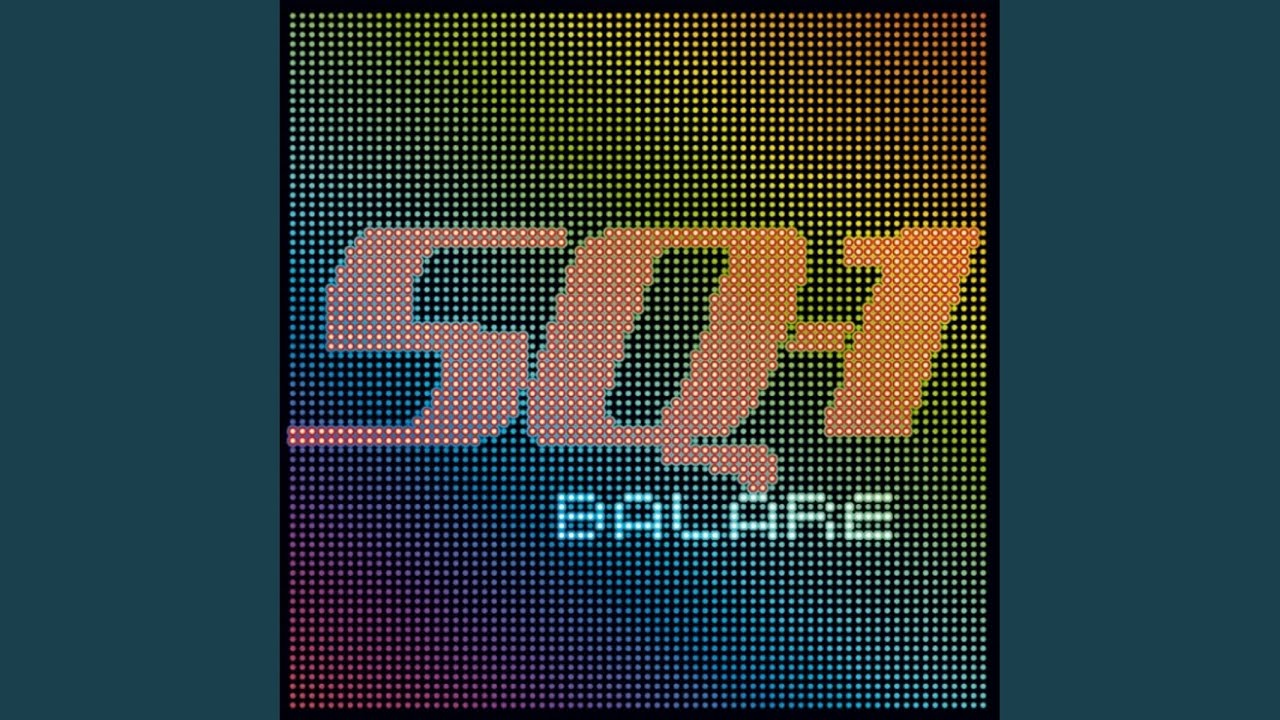 Balare (1St Clubb 'Live' Mix)