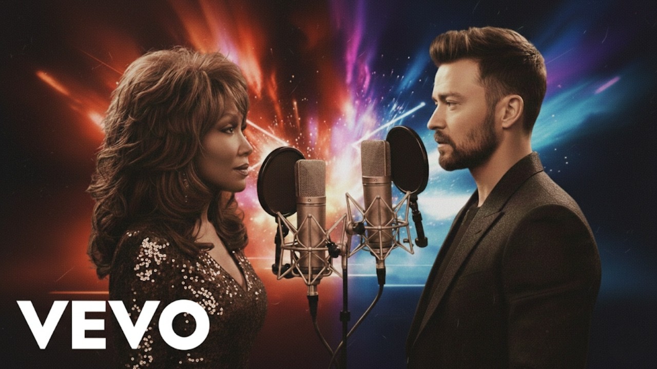 Gloria Gaynor × Justin Timberlake – SINCE U BEEN GONE | 2026 Official Lyrics