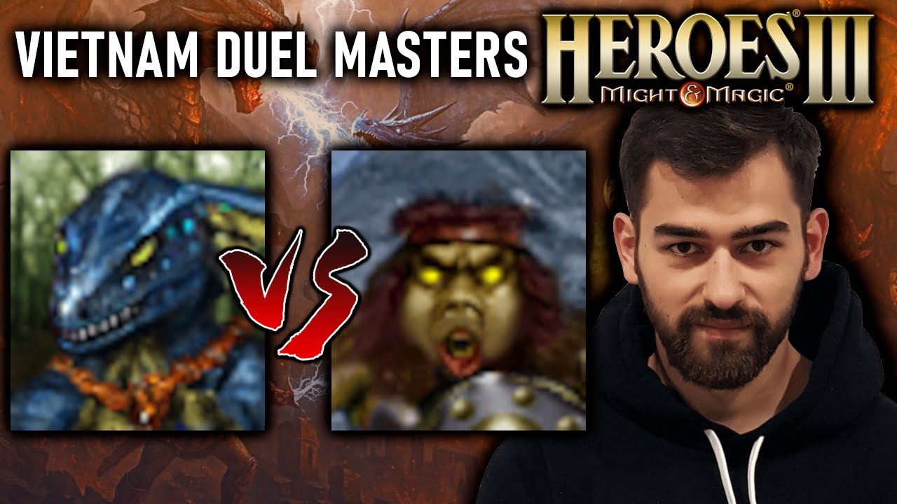 KINKERIA POD CZARNE SMOKI | TURNIEJ VIETNAM DUEL MASTERS | vs _imi_ima GRA 1 |