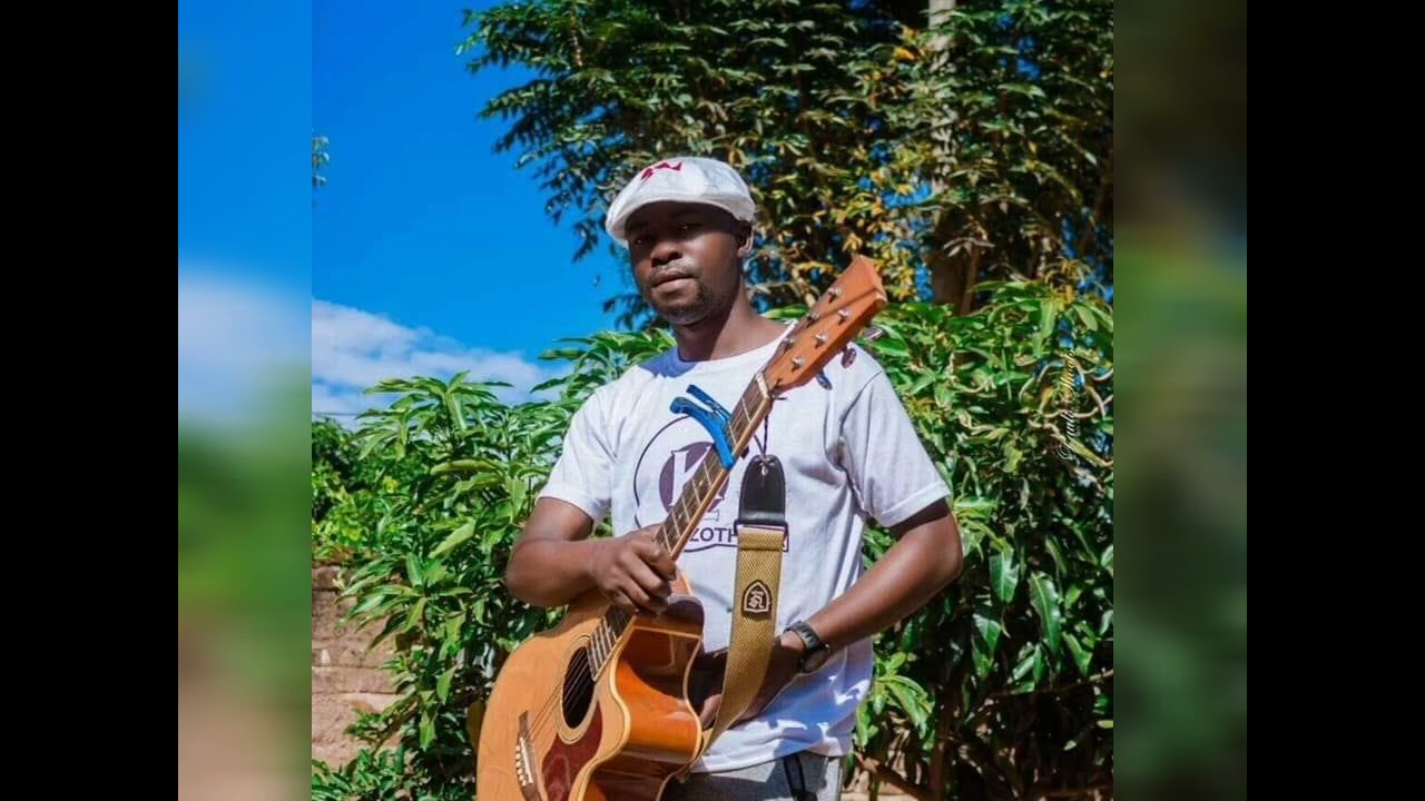 RAMADANY -in- AICE BWANAWE