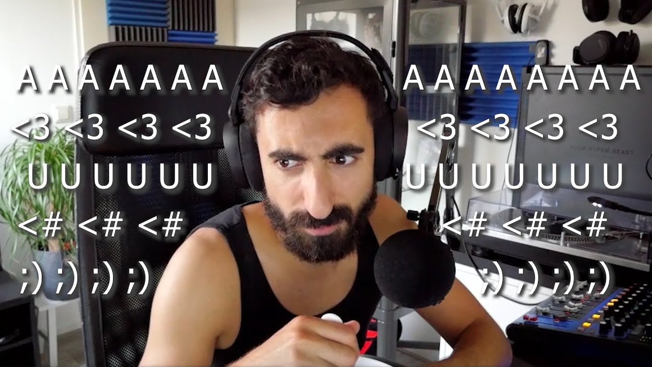 deze video zit vol irritante donaties - HOGELICHTEN #41