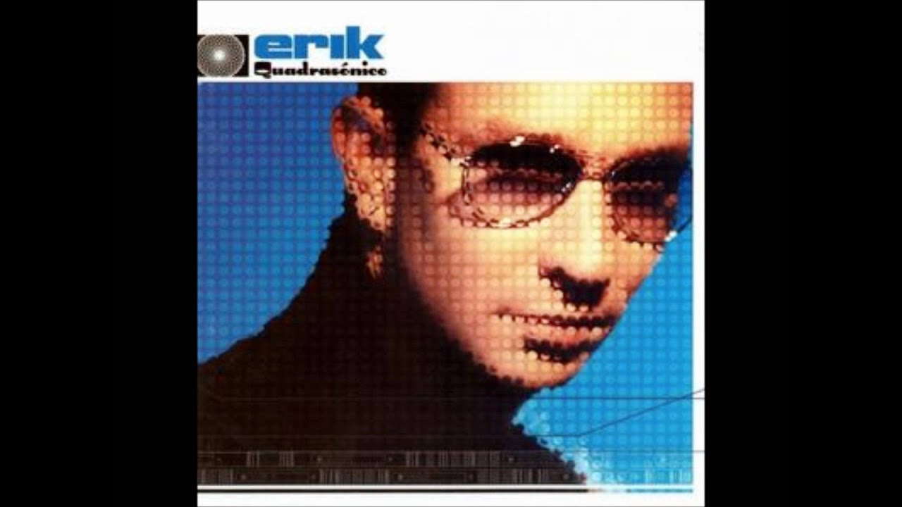 Erik Rubin - Dame amor