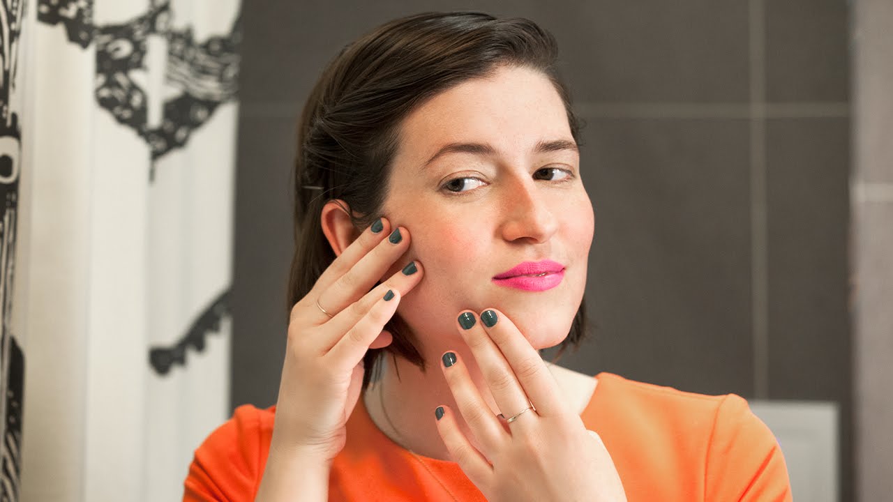 How to Figure Out Your Skin Type