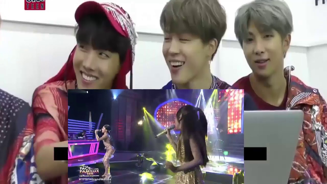 BTS KOREAN REACTION - TNT BOYS as Jessie J., Ariana Grande, & Nicki Minaj | Bang Bang