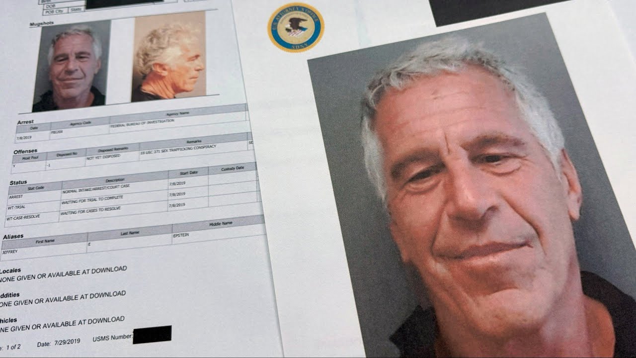 FBI concluded Jeffrey Epstein wasn&rsquo;t running a sex trafficking ring for powerful men, files show