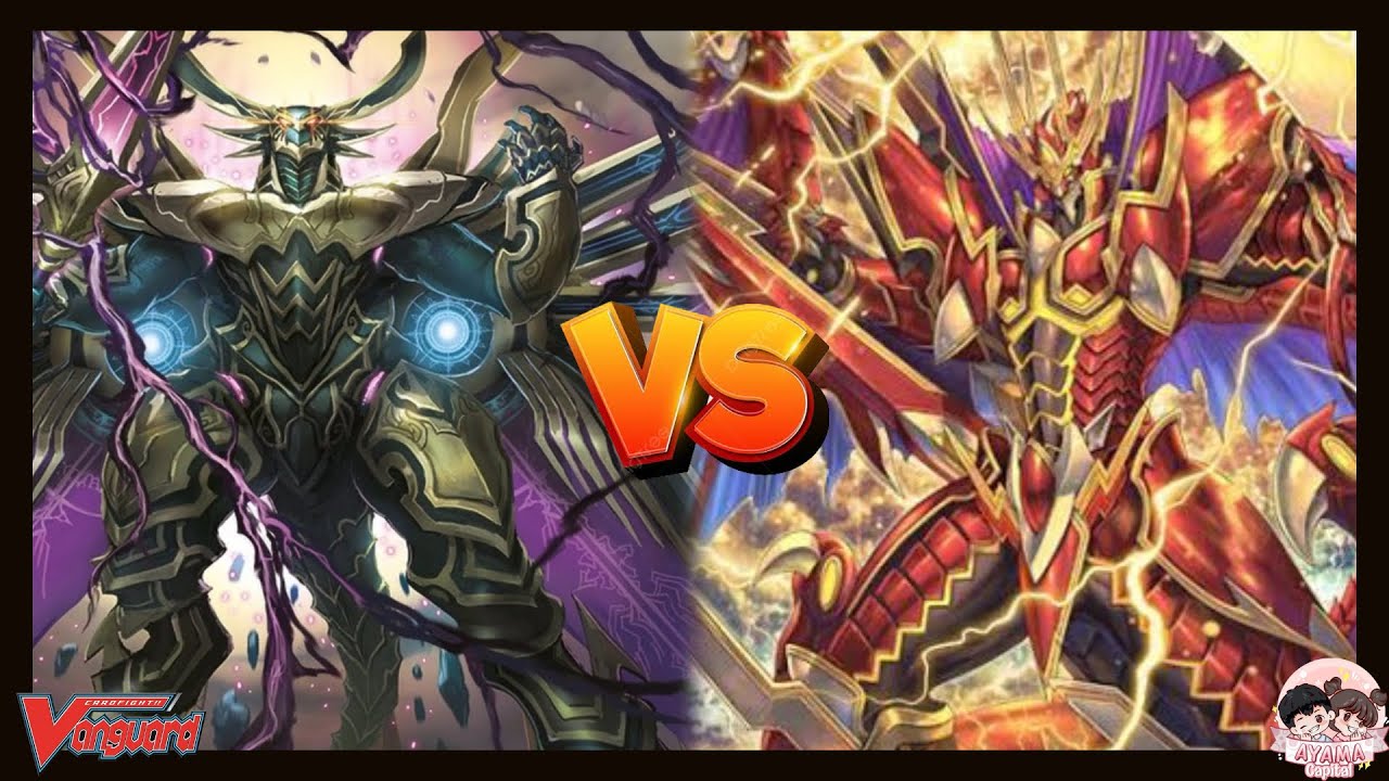 FIGHT266 โกลด์ พาลาดิน (สเปคทรัล ดุ๊ค ดราก้อน) VS นารุคามิ (อีเรเซอร์)✨