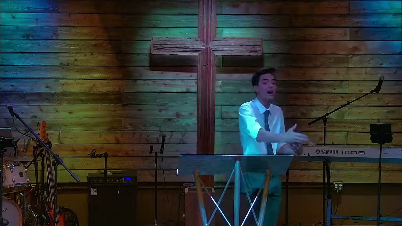 The Proper Perception of God's Holiness