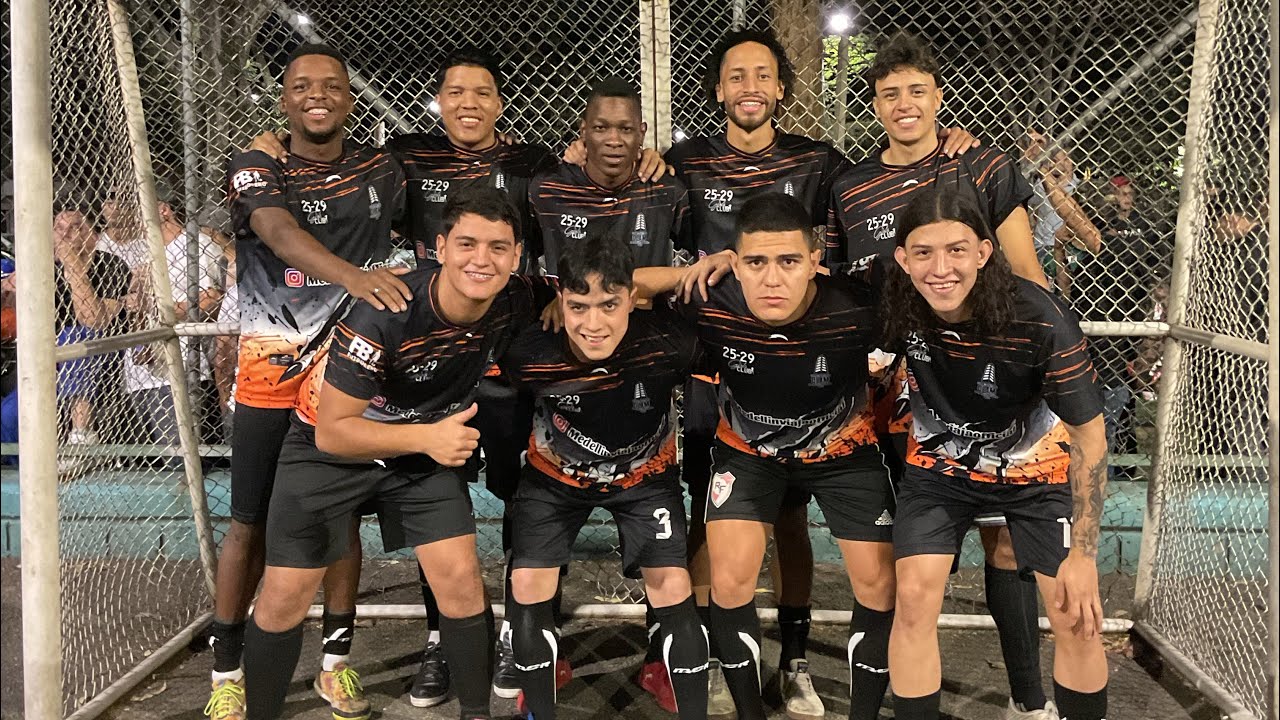 El Chiquitín vs El Preve | STAR TEAM 🔥⚽️ Debutamos en el #TorneodeBelénLasPlayas