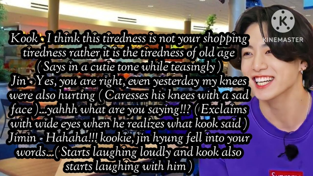 My Understanding Husband || Episode 42 || Taekook FF ||