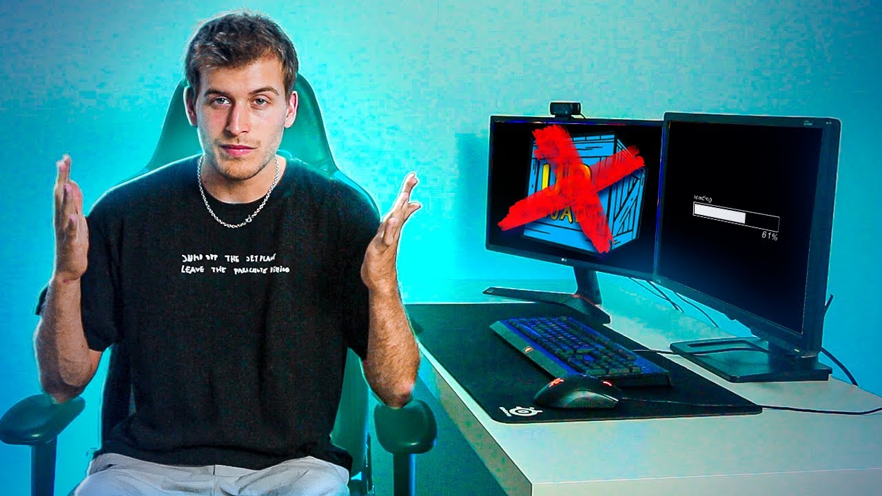 Porque &eacute; que sai da casa dos upload? - Um novo come&ccedil;o | Torres