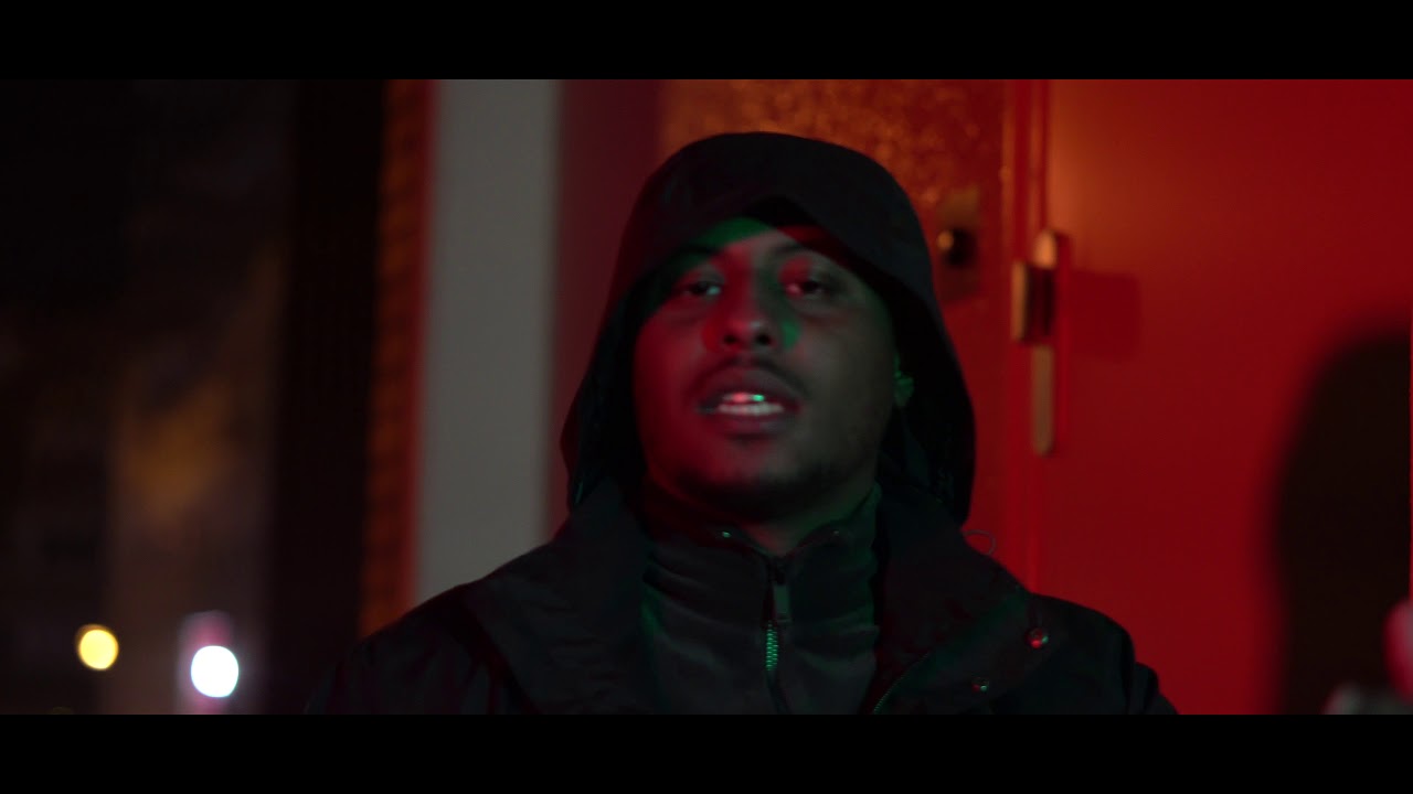D.Y - Réalité (Clip Officiel)