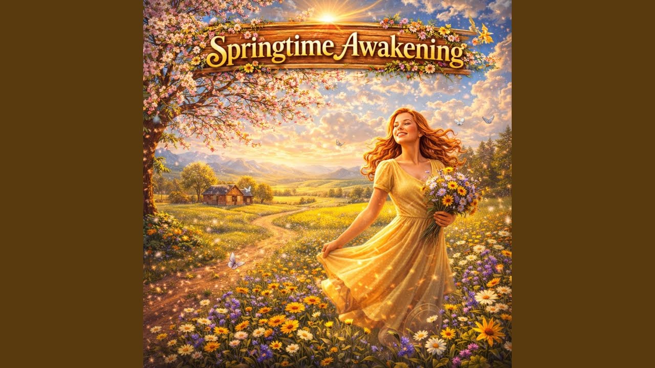 Daffodil Dance