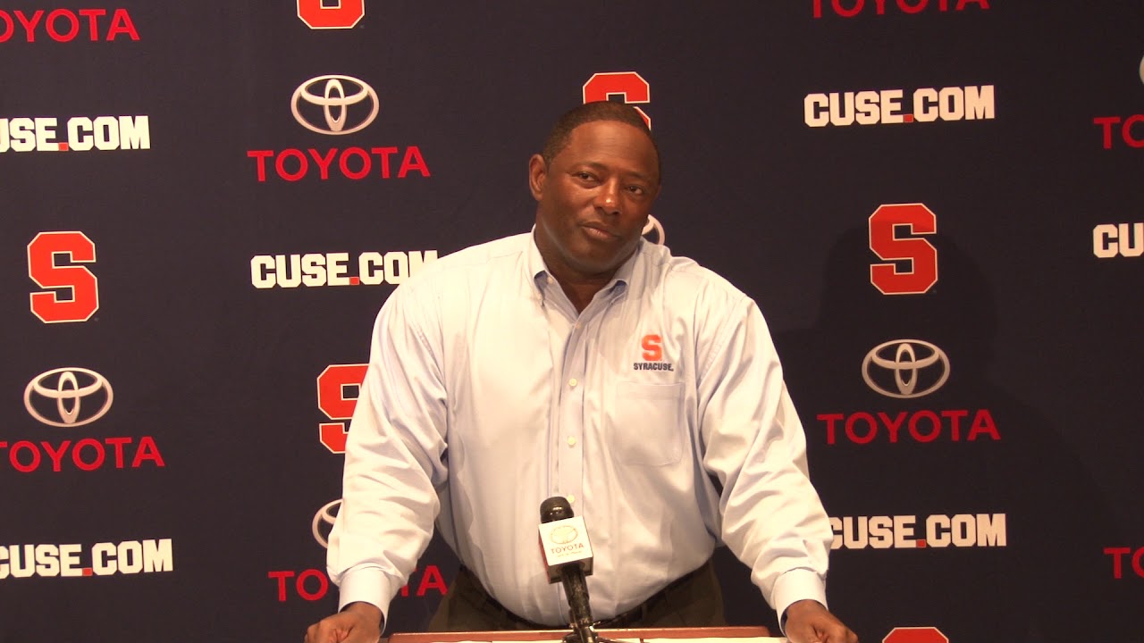 Coach Babers Press Conference | Week 2
