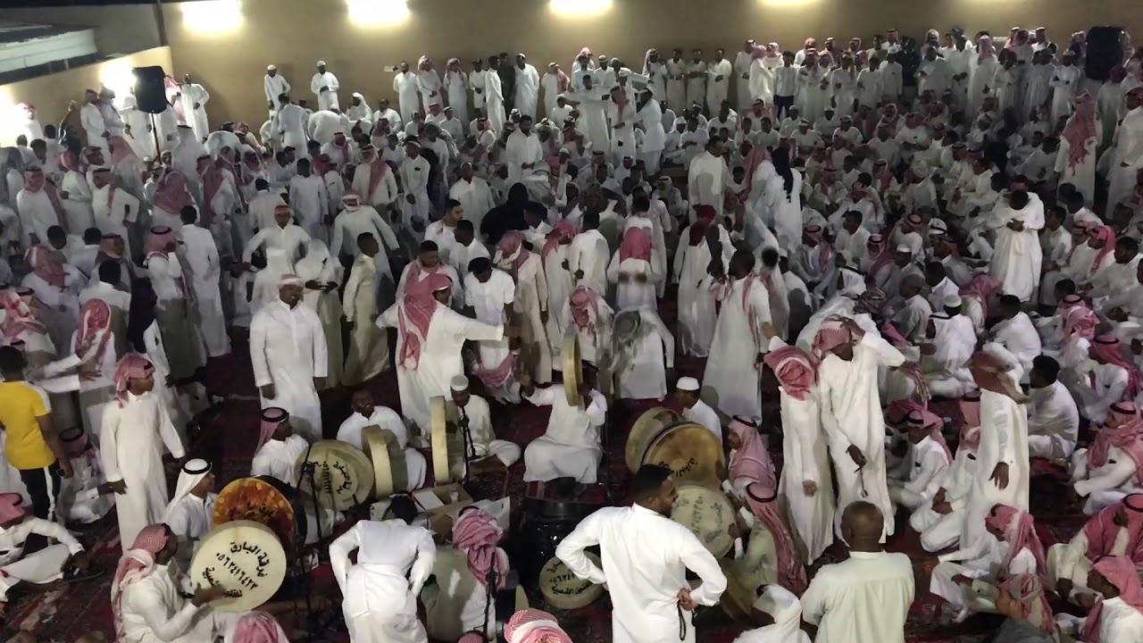 منصور الدخيل فهد العمار سامري