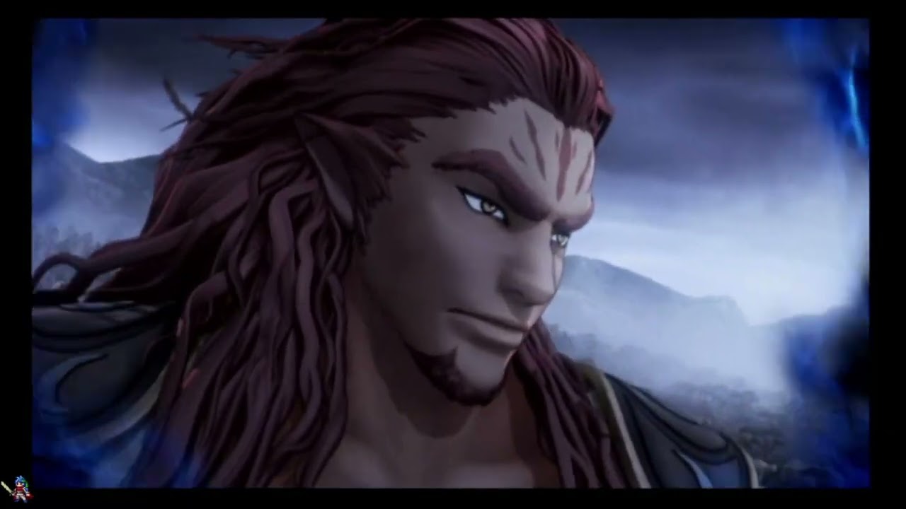 Fire Emblem: Radiant Dawn. Part 9