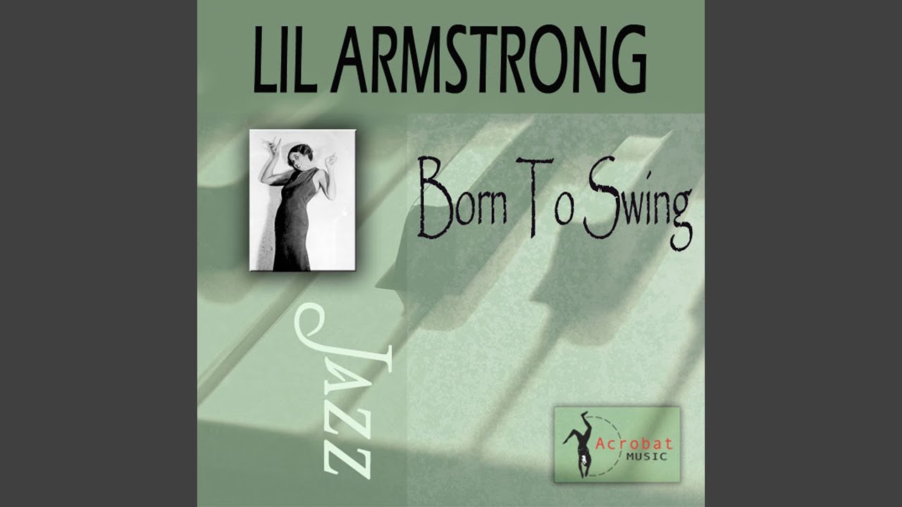 Born to Swing
